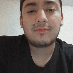 Meet your Posher, Josue